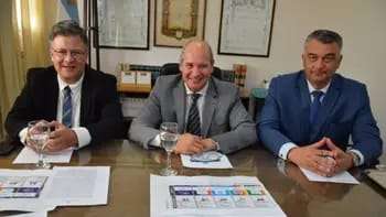 Corrientes: se realizó el sorteo del orden de los partidos en la Boleta Única para octubre